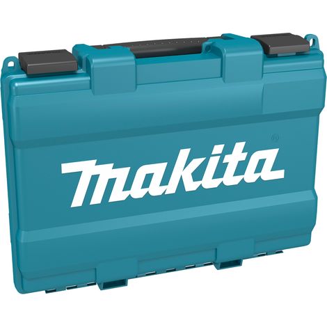 Makita maleta de transporte para martillo combinado - 821775-6