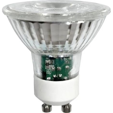 Muller-Licht GU10 4,5 W Bombilla LED Blanco Cálido