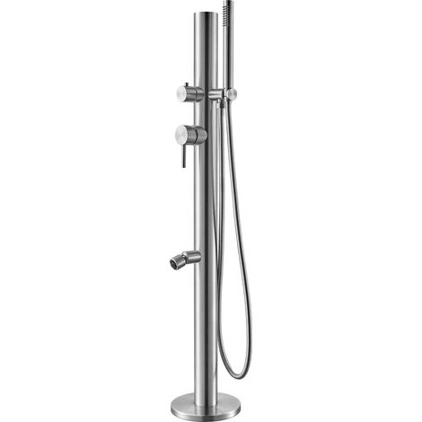 Eichenwald Modell 70 Gartendusche Papua