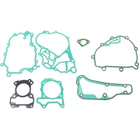 Joints de culasse, joints de boîte de vitesses, joints de bouchon de réservoir de carburant et joints de carter pour motos Sprint Primavera 150. (1/3)