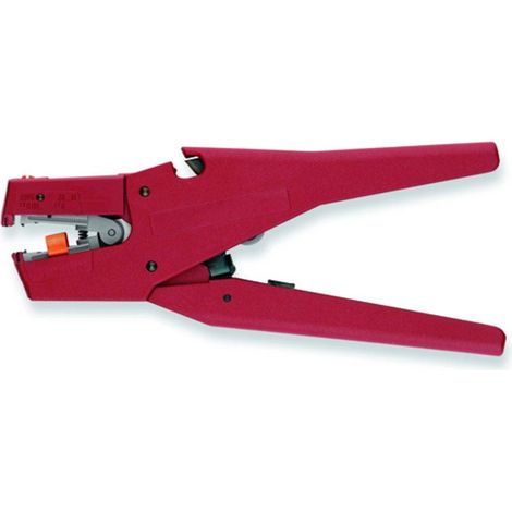Weidmüller STRIPPER 6 9046240000 Pinza spelacavi automatica 0.08 fino a 6 mm² 10 fino a 28