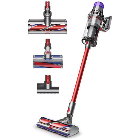 Aspirateur Balai Sans Fil Dyson v11 Outsize™ - Reconditionné (1/5)
