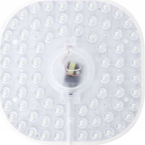 Lámpara de techo LED empotrable de 36 W, 4000 K, 3600 lm (1/3)