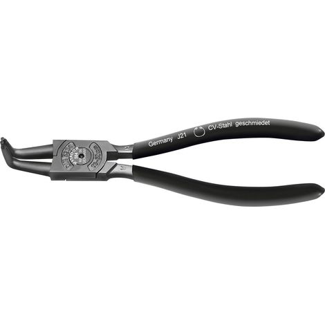 pince à circlips dIN 5254, d, j21 0584 0210