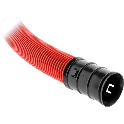 Zenitech – Gaine électrique TPC Ø63mm 25m – Manchon intégré – Pour parcours enterrés – Protection contre humidité