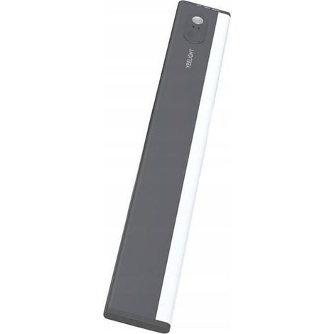 Luce per armadietti ultrasottile yeelight a50 con sensore de motion de 4000k (1/3)