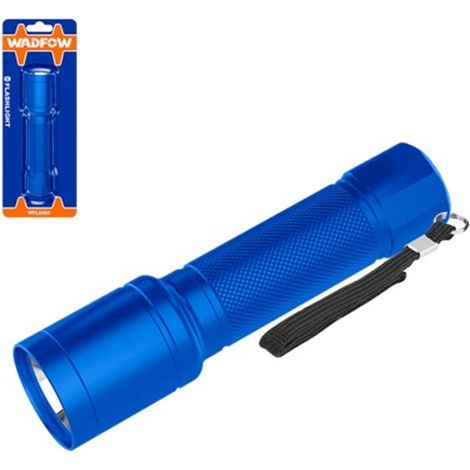 Linterna Led Portátil 90-300 Lumens WADFOW