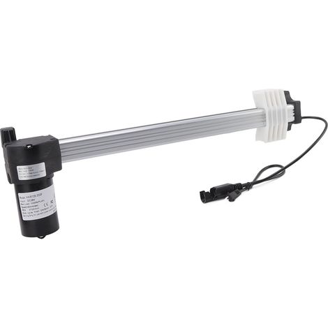 Kit électrique pour canapé, vérin électrique plat 333mm course, moteur linéaire 29V, mini vérin électrique pour usage domestique (suggestion : lot avec 3113210313211) (1/5)