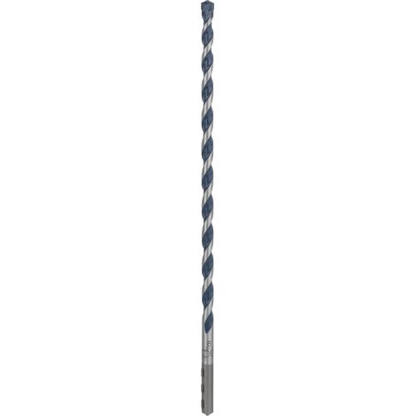 CYL-5 Meche a beton 8 x 200 x 250 mm BOSCH 2608588153