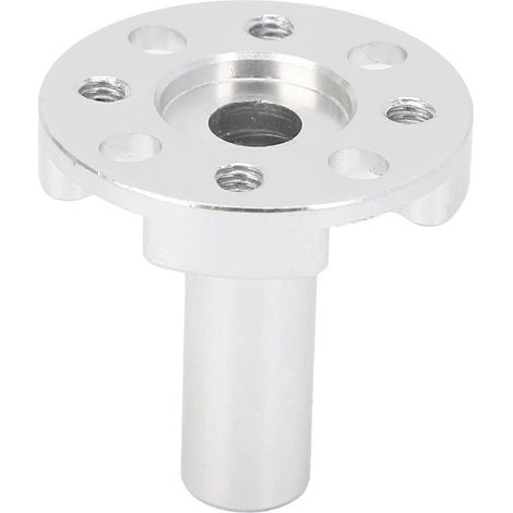 Radnabenlager 25 Zähne Aluminium Adapter Konverter Hardware Werkzeug 3910‑0025‑1033