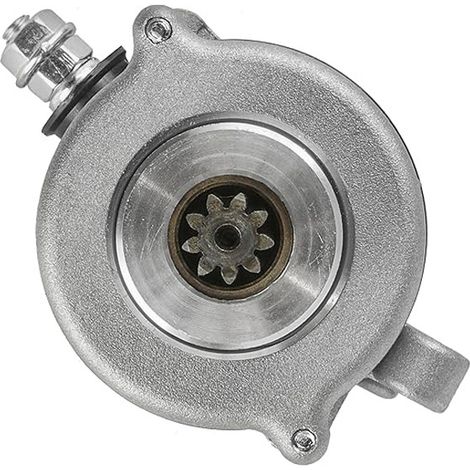 The starter motor 55140001000 is suitable for the electric starter of the KTM300EXC-E19091 motorcycle.