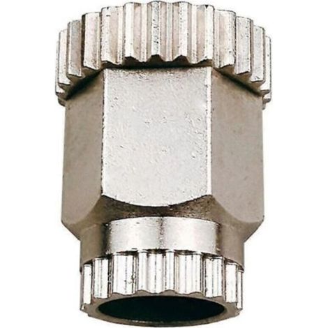 Outil de démontage de moyeu de roue libre DT Swiss pour moyeux DT240/180 (1/4)