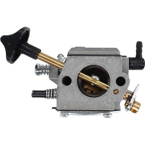 Carburateur compatible avec SR320 SR340 SR380 SR400 SR420 BR320 BR340 BR380. (1/5)