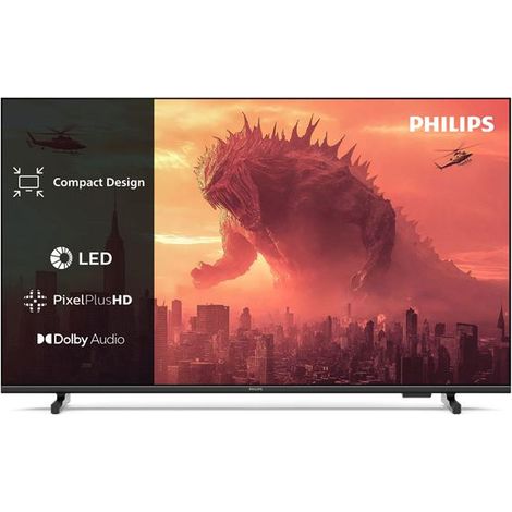 Téléviseur LED - PHILIPS - 43PFS5500 - 43 Pouces - FHD - Dolby Audio