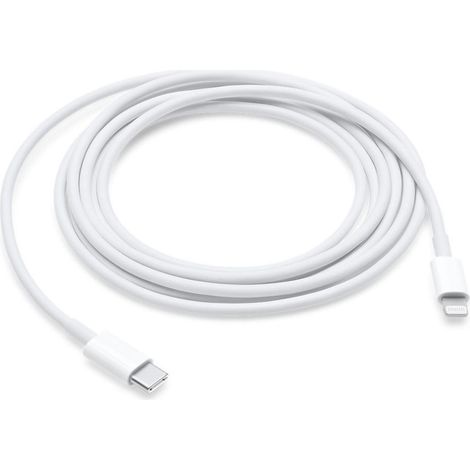 Apple Cavo da USB-C a lightning 2mt (1/4)