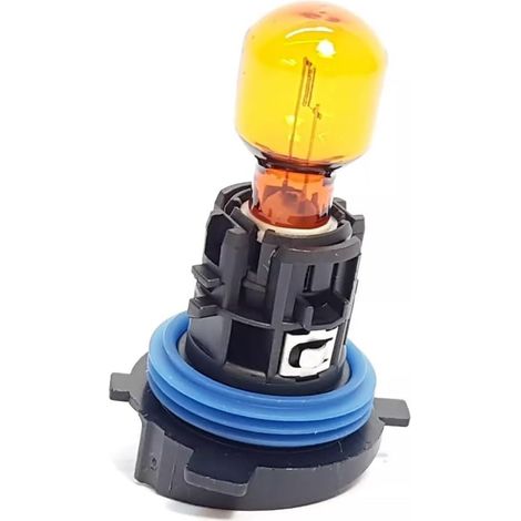 Ampoule de clignotant avant avec prise assemblée, douille de clignotant, pour Peugeot 3008 5008 Renault Laguna III, OEM 262610001R 6216.G6
