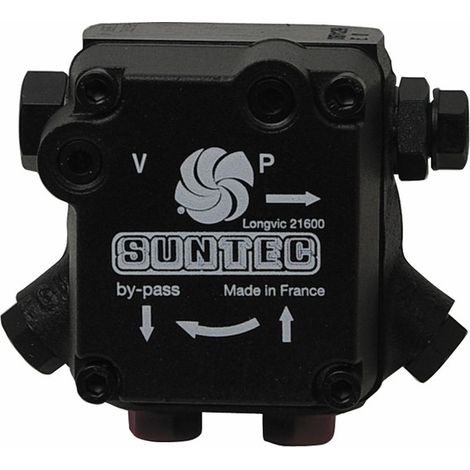 Ölpumpe SUNTEC AEV 47C Modell 1700 6M
