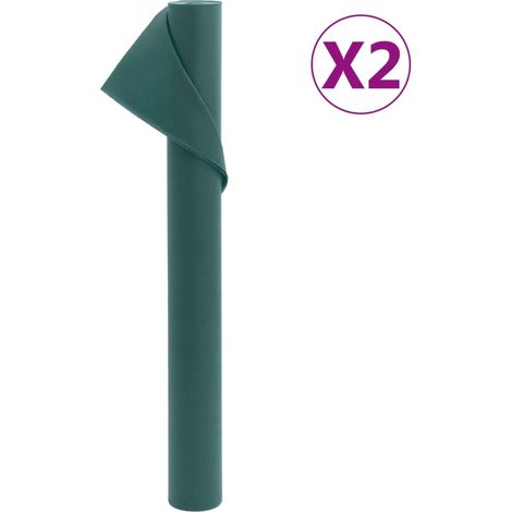 Wintervlies 2 Rollen 70 g/m² 10x1,6 m