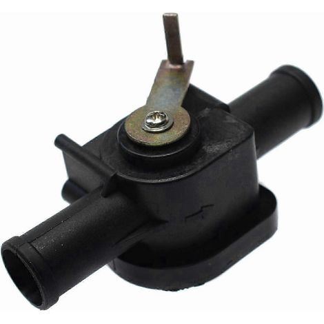 Vanne de commande de chauffage/climatisation pour Toyota Tacoma 1995-2000 8724004020, 74644, 87240 04020, 65351007621, 6e édition 0822 (1/5)