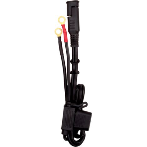 Bahco Ringverbinder (mit Quick-Connect) für die Ladegeräte BBCE12-10 und BBCE24-10