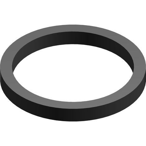 Pièce de rechange BOSCH TTNR : 87185719010 Joint D42x55x2mm EPDM (5x) everp