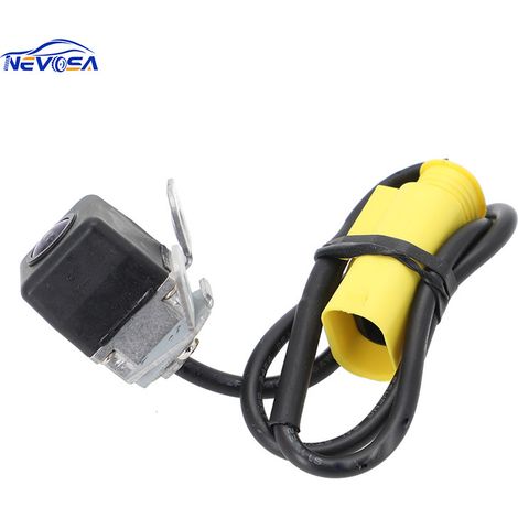 95790-2S011 and 95790-2S012 are for 2010-2013 Hyundai ix35 reversing cameras. (1/4)