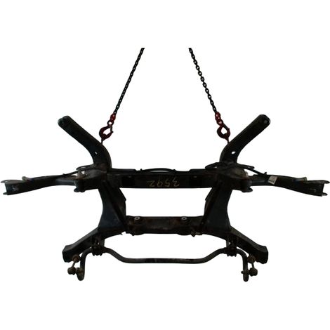 [PRODUIT D'OCCASION] Berceau Arriere CHEVROLET Captiva ♻️ Ref Oe. 95936291 - Garantie à vie (1/3)