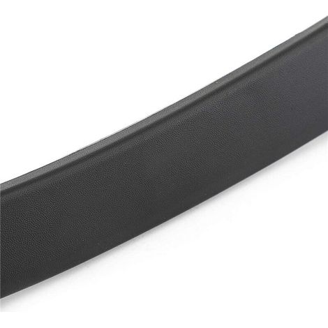 Cuatro molduras embellecedoras del paso de rueda del parachoques delantero izquierdo, número de modelo 71108-SWA-000, aptas para los modelos CRV de 2007 a 2011.