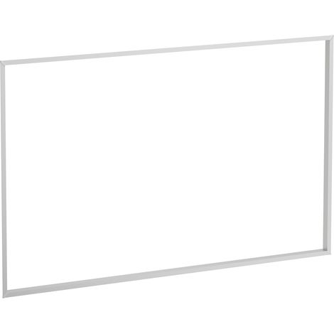 LAUFEN Frame 25 Set de cadre dencastrement, pour armoire de (1/3)