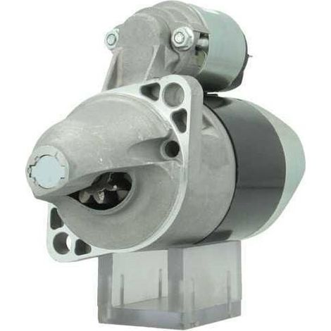 Anlasser 12 V 0,8 kW UNIVERSAL STA2167233 (1/5)