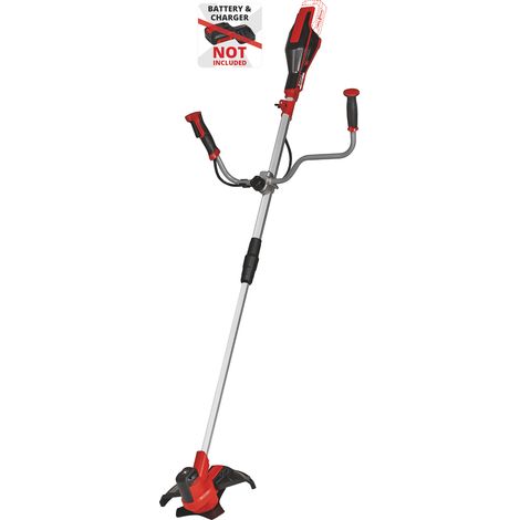 Einhell Akku Sense AGILLO 18/200 30 / 20 cm Schnittkreis Motorsense