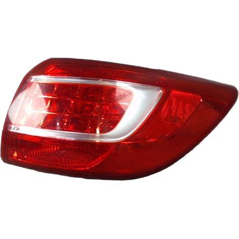 [PRODUIT D'OCCASION] Feu Arriere Droit KIA Sportage III 2010- ♻️ Ref Oe. 924203w000 - Garantie à vie (1/3)