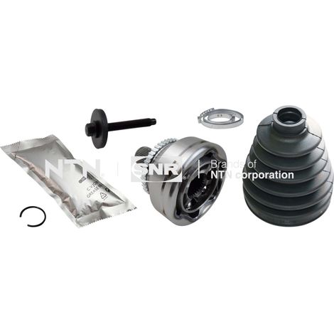 Kits joint coté roue - OJK65.004 - SNR - Compatible avec véhicule Volvo