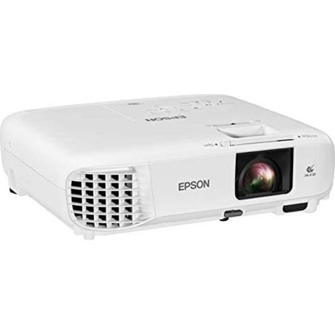 Epson EB-W49 (1/5)