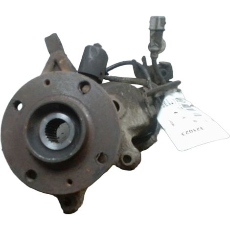 Pivot Avant Droit CITROEN Xsara -2000 [PRODUIT D'OCCASION]♻️364754 (1/3)