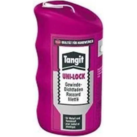 Mastice sigillante filetti Tangit Unilock 180ml resistente chimico