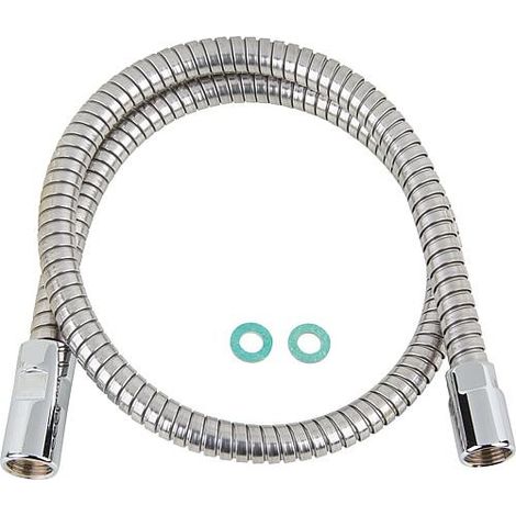 Flexible douche pour KWC Gastro Longueur 1075mm, 1/2" x 1/2", N° fabricant:Z.502.844.700
