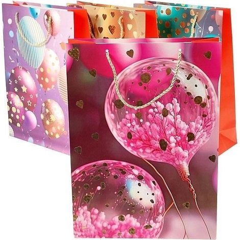 Confezione regalo mista