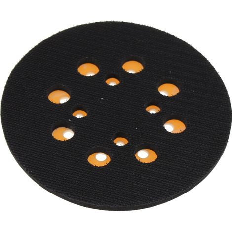 Black&decker - suela cpl. - lijadora excentrica - ka199 - n601645 - 5025537499818