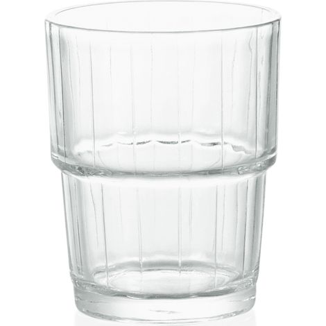 Verre universel 200 ml Ø 7 cm HAMBURG SYSTEM - Was Germany