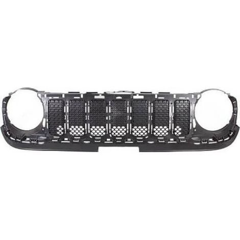 Support de grille de calandre interne Jeep Renegade phase 2 depuis 2018