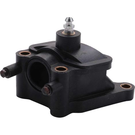 6048001 5017183Ab 902301 Schwarzes Thermostatgehäuse, Kühlwasserauslasshalterung 4792329 für Chr