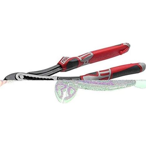 NWS 1651-69-240 Pinza regolabile per tubi e dadi 240 mm (1/2)