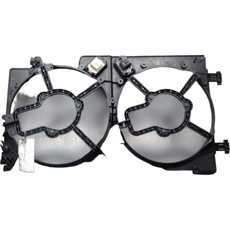 Support De Ventilateur OPEL Meriva [PRODUIT D'OCCASION]♻️13331010