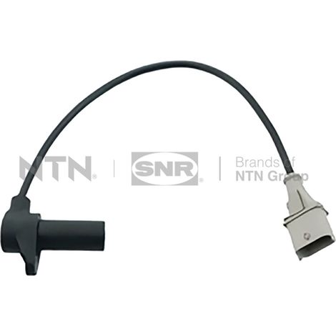 Capteur vilebrequin - CKP167.05 - SNR - Compatible avec véhicule Porsche
