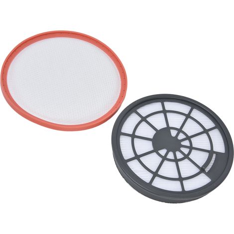 Kit de 2 filtres à poussière avant et après moteur pour aspirateur VAX 95 (1/5)