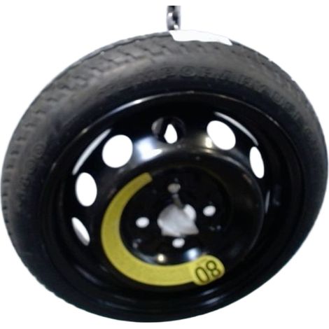 [PRODUIT D'OCCASION] Roue Secours HYUNDAI I10 ♻️ Ref Oe. 5291007850 - Garantie à vie (1/2)