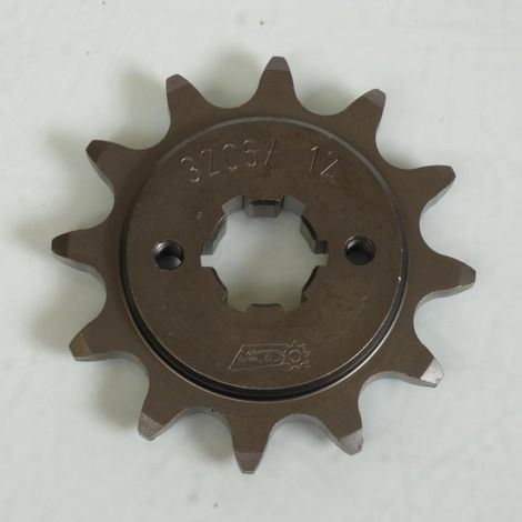 Ritzel für Motorrad Cagiva 125 Aletta Oro 1985 bis 1987 12 Zähne (1/5)
