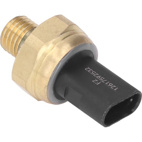 Öldrucksensor 12617592532, Schalter kompatibel mit BMW 335i, 435i, 535i, 640i, 740i, 740Li, neues Ersatzteil (1/5)