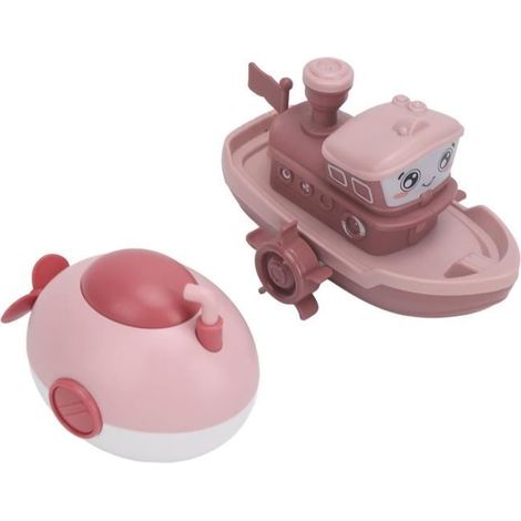 Jouets de bain - ZERONE - Mécanique - Éducatifs - Interactifs (1/4)